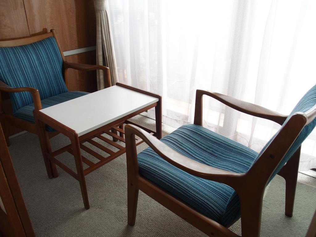 Guesthouse Hiiragi Yamanakako Værelse billede