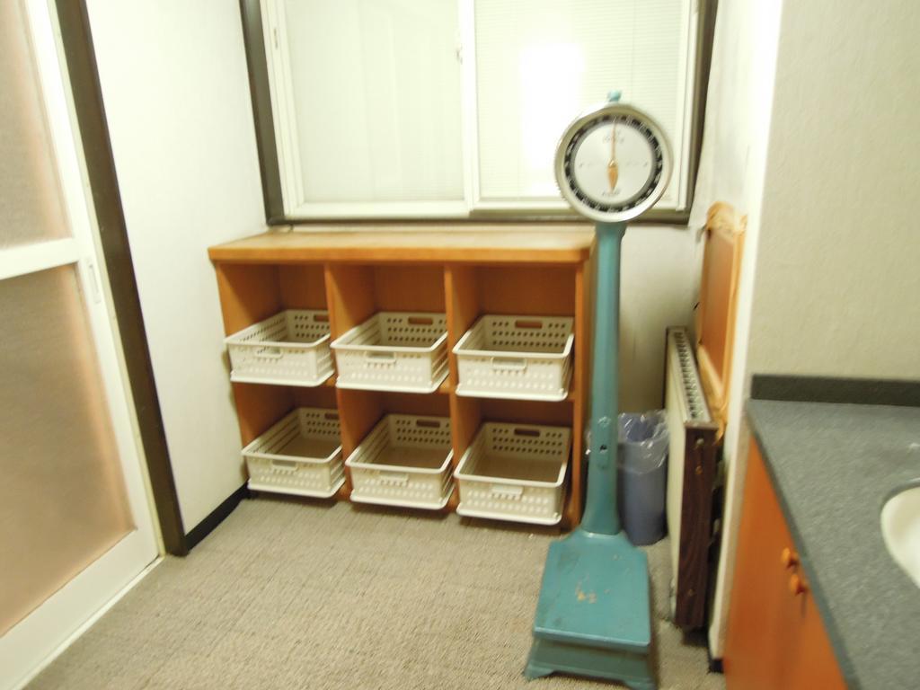 Guesthouse Hiiragi Yamanakako Eksteriør billede