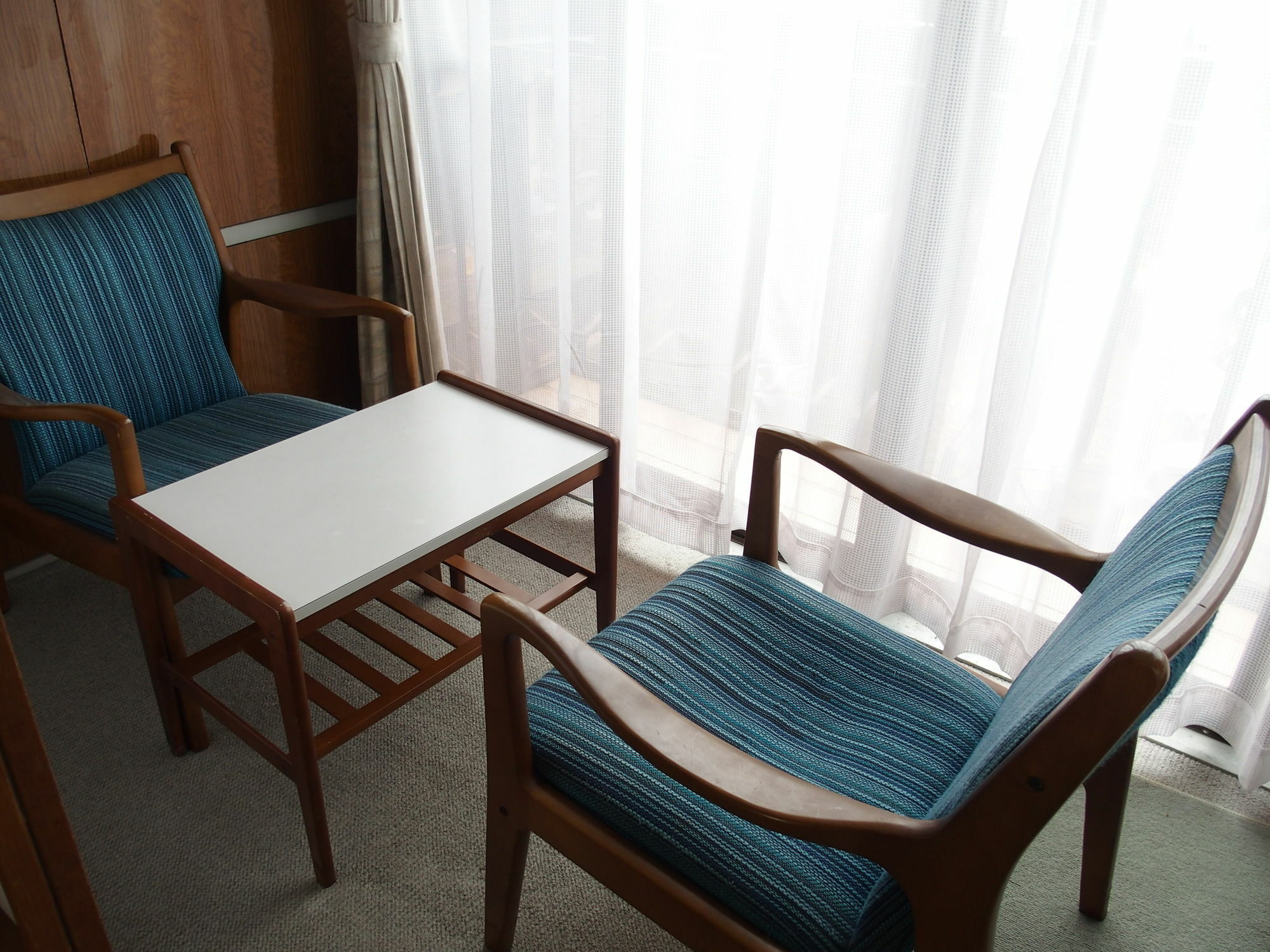 Guesthouse Hiiragi Yamanakako Eksteriør billede