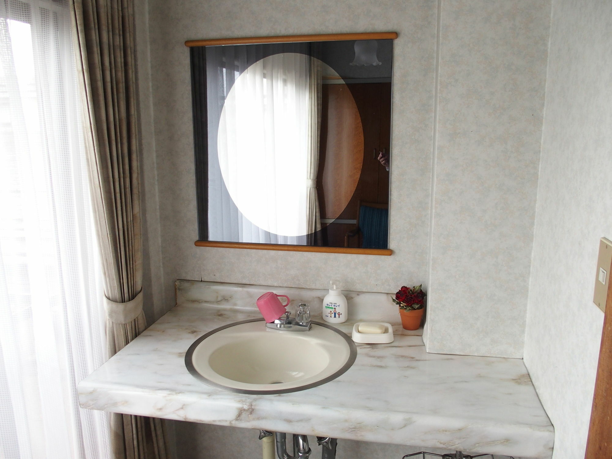 Guesthouse Hiiragi Yamanakako Eksteriør billede